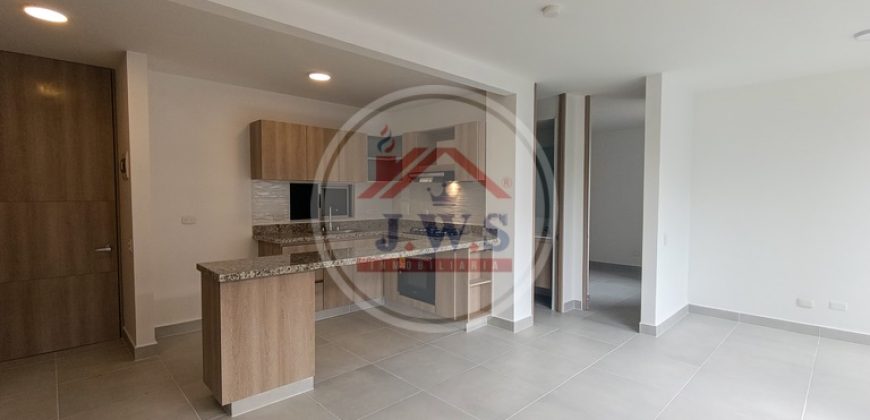 APARTAMENTO EN ARRIENDO