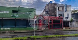 BAR EN ARRIENDO