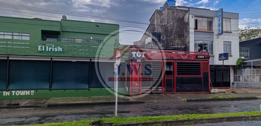 BAR EN ARRIENDO