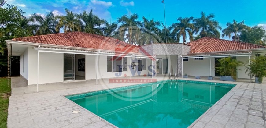 CASA QUINTA EN VENTA