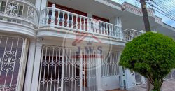 CASA EN ARRIENDO