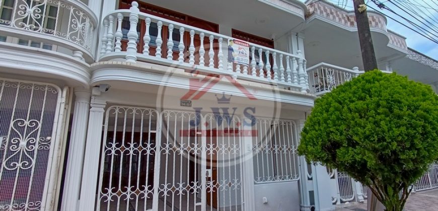 CASA EN ARRIENDO
