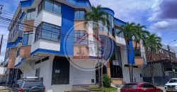 EDIFICIO EN ARRIENDO