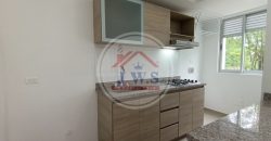 APARTAMENTO EN ARRIENDO