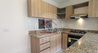APARTAMENTO EN ARRIENDO