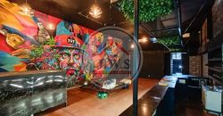 BAR EN ARRIENDO