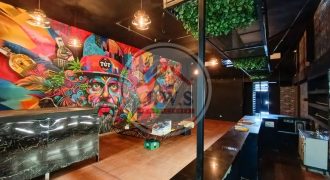 BAR EN ARRIENDO