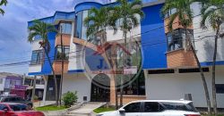 EDIFICIO EN ARRIENDO