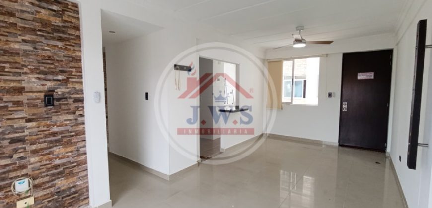 APARTAMENTO EN ARRIENDO