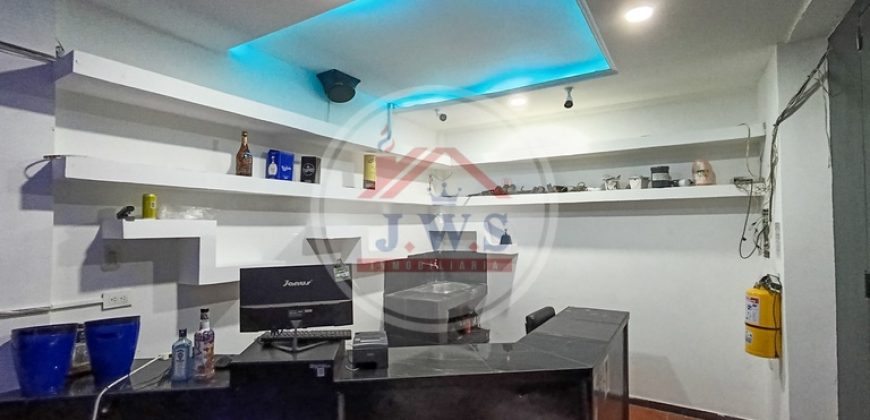 BAR EN ARRIENDO