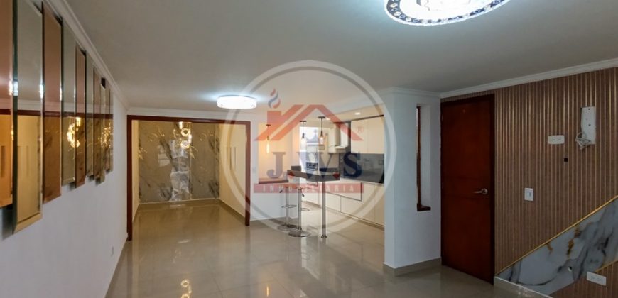CASA EN ARRIENDO