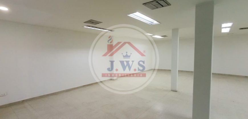 EDIFICIO EN ARRIENDO