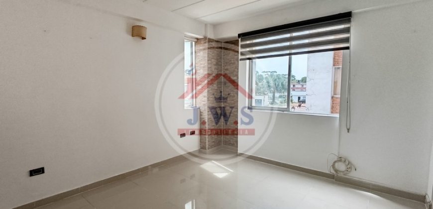 APARTAMENTO EN ARRIENDO