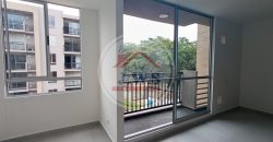 APARTAMENTO EN ARRIENDO