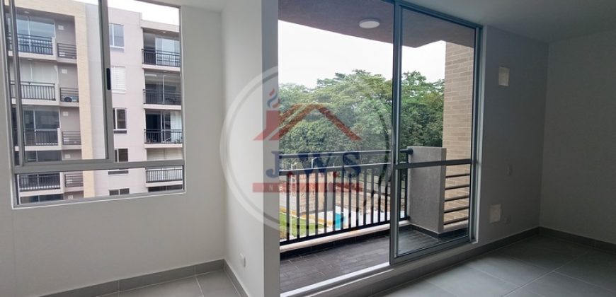 APARTAMENTO EN ARRIENDO