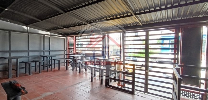 BAR EN ARRIENDO