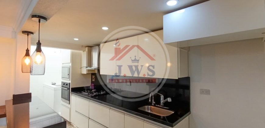 CASA EN ARRIENDO