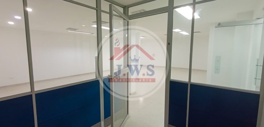 EDIFICIO EN ARRIENDO