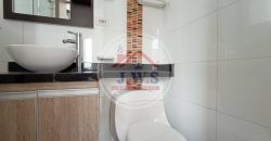 APARTAMENTO EN ARRIENDO