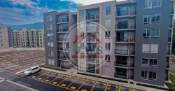 APARTAMENTO EN ARRIENDO