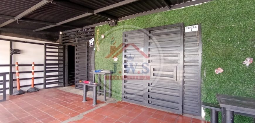 BAR EN ARRIENDO