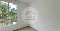 APARTAMENTO EN ARRIENDO