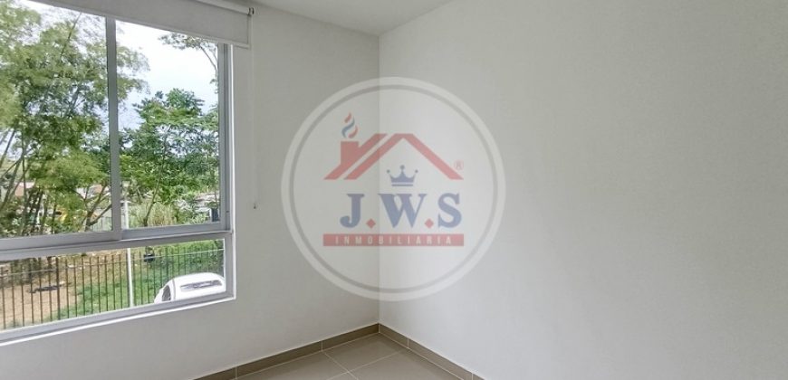 APARTAMENTO EN ARRIENDO