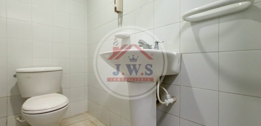 EDIFICIO EN ARRIENDO