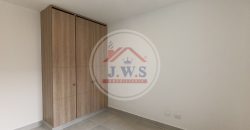 APARTAMENTO EN ARRIENDO
