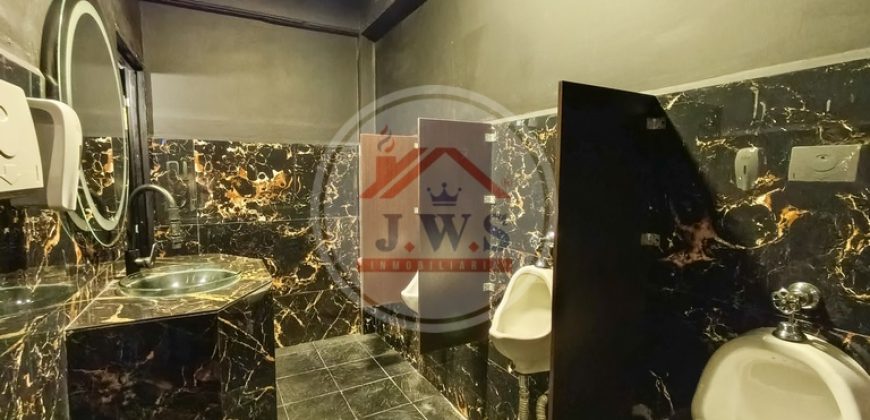 BAR EN ARRIENDO