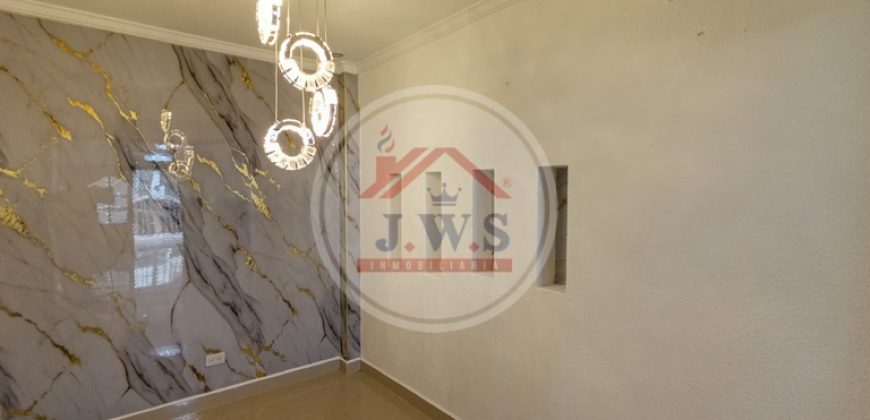 CASA EN ARRIENDO