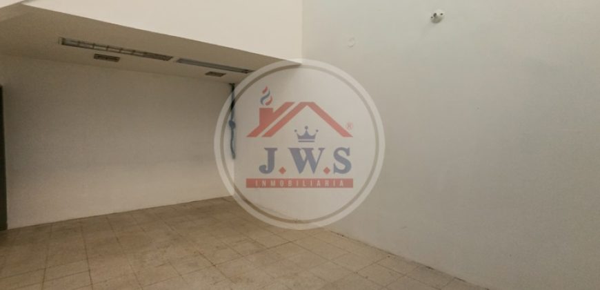 EDIFICIO EN ARRIENDO