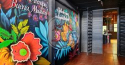BAR EN ARRIENDO