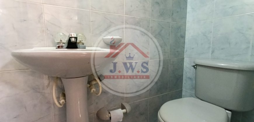 CASA EN ARRIENDO
