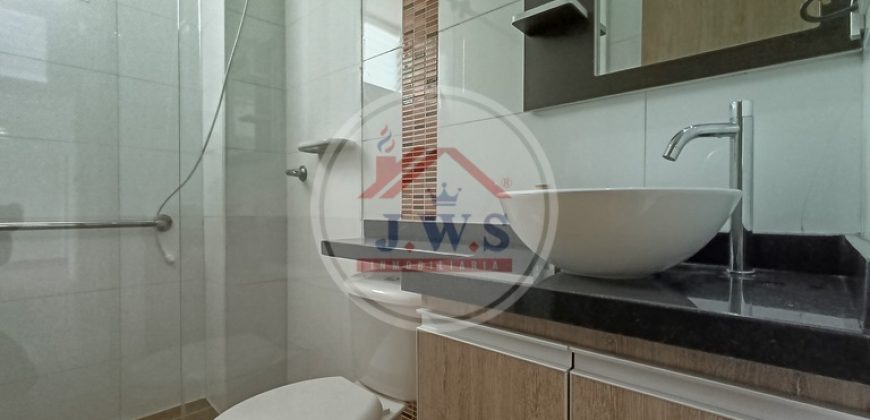 APARTAMENTO EN ARRIENDO