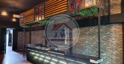 BAR EN ARRIENDO