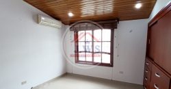 CASA EN ARRIENDO