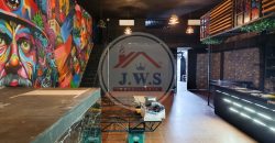 BAR EN ARRIENDO