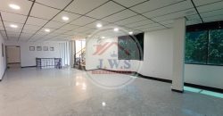 EDIFICIO EN ARRIENDO