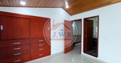 CASA EN ARRIENDO