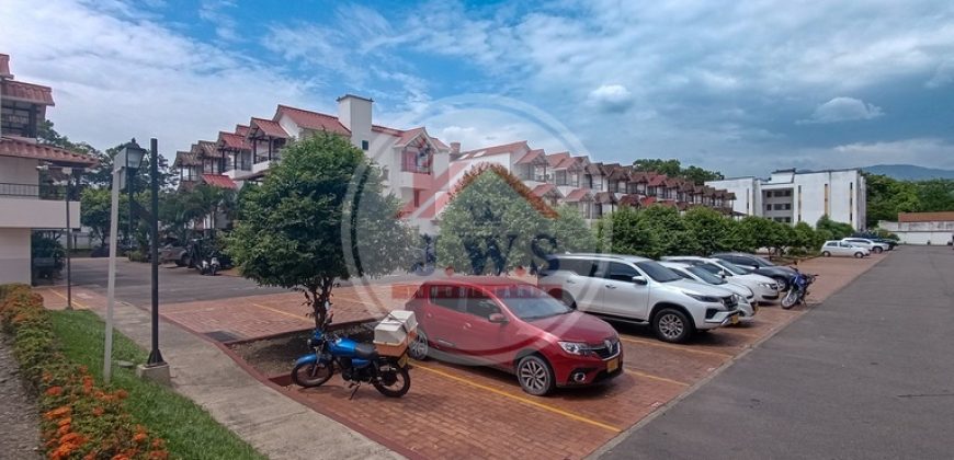 APARTAMENTO EN ARRIENDO