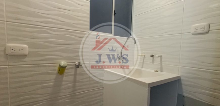 APARTAMENTO EN ARRIENDO