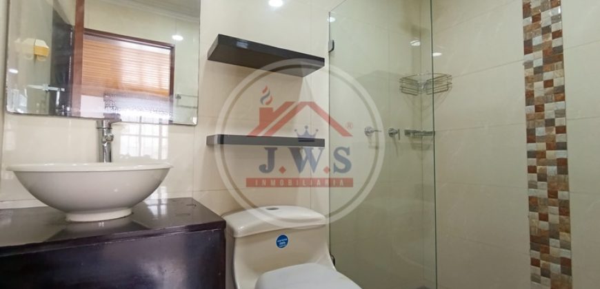 CASA EN ARRIENDO