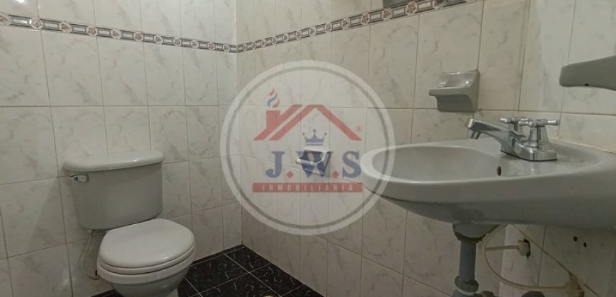 EDIFICIO EN ARRIENDO