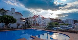 APARTAMENTO EN ARRIENDO