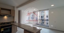 APARTAMENTO EN ARRIENDO