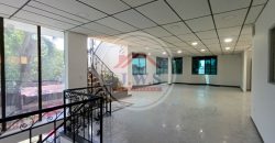 EDIFICIO EN ARRIENDO