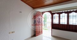 CASA EN ARRIENDO