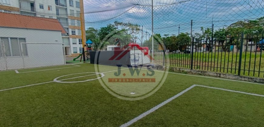 APARTAMENTO EN ARRIENDO