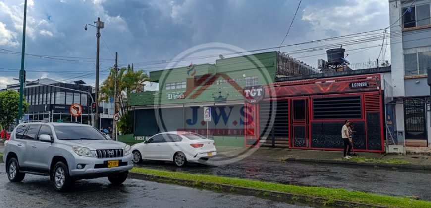 BAR EN ARRIENDO